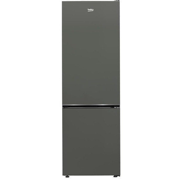 Combi BEKO E 2.03m B1RCNE404G aço inoxidável D