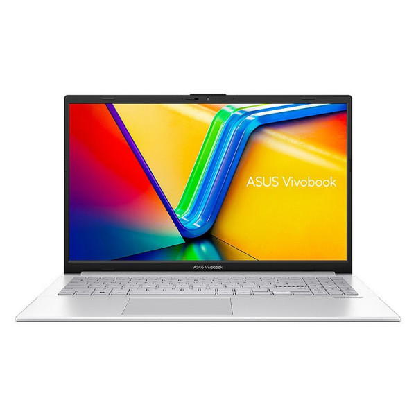 ASUS VIVOBOOK GO 15.6" AMD Ryzen 5 16GB RAM 512GB E1504FA-NJ643W plata D