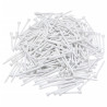 Tees de golfe 1000 pcs 83 mm bambu branco 5