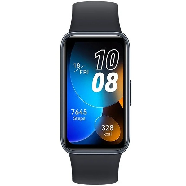 Smartwatch Huawei Band Sumergible Pulsera Cuantificadora Huawei