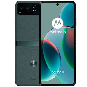 Motorola Razr 40 5G dual sim 8GB RAM 256GB verde D
