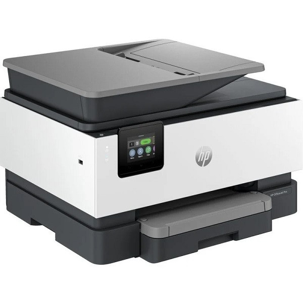 Multifunción HP Officejet Pro 9120B WiFi blanco M 2
