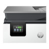 Multifunción HP Officejet Pro 9120B WiFi blanco 4