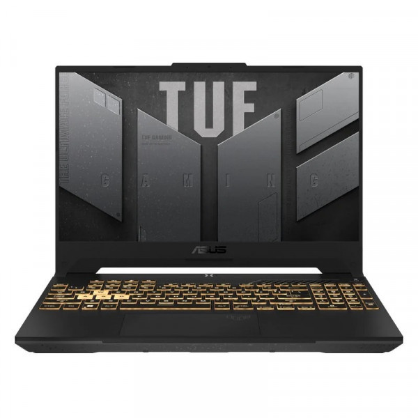 ASUS TUF F17 17.3" Intel Núcleo i7 32GB RAM 1TB TUF707VI-HX049 cinza D