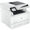Multifunción HP Laserjet Pro 4102FDW WiFi blanco 2