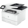 Multifunción HP Laserjet Pro 4102FDW WiFi blanco 3