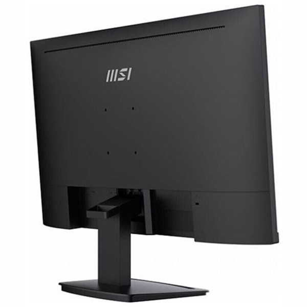 Monitor MSI PRO 27" IPS MP273A negro M 5