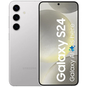 Samsung Galaxy S24 S921 5G dual sim 8GB RAM 128GB gris D