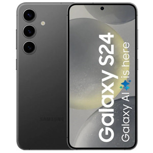 Samsung Galaxy S24 S921 5G dual sim 8GB RAM 128GB negro D