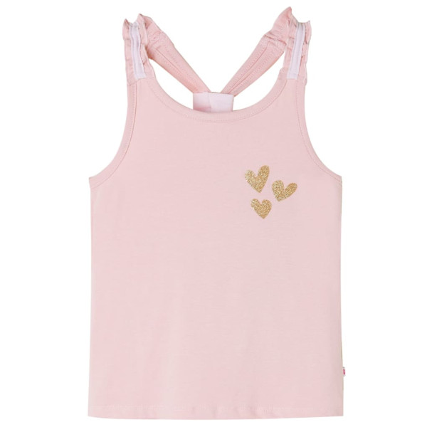 Rosa Bebê Sling T-shirt 104 D