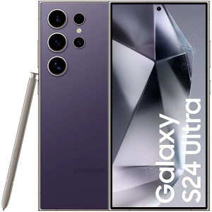 Samsung Galaxy S24 Ultra S928 5G dual sim 12GB RAM 512GB violeta D