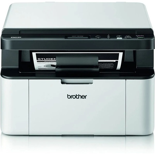 Multifunção BROTHER DCP1610W Wi-Fi branco D