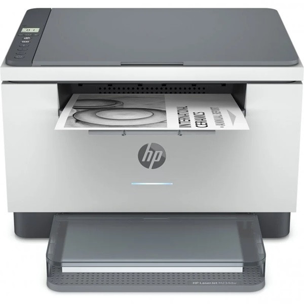 Multifunção HP Laserjet MFP M234DW Wifi branco D