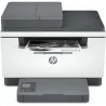 Multifunción HP laserjet MFP M234SDN WiFi blanco 1