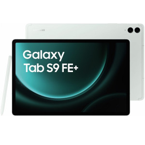 Samsung Galaxy Tab S9 FE+ X610 12.4" 12GB RAM 256GB Wifi verde D