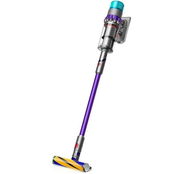 Aspirador Dyson Gen5 Detecção de níquel absoluto Cobre/Flow D