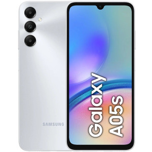 Samsung Galaxy A05S A057 dual sim 4 GB RAM 128 GB prata D