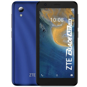 ZTE Blade A31 Lite dual sim 1 GB RAM 32 GB azul D