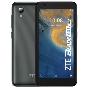 ZTE Blade A31 Lite dual sim 1GB RAM 32GB gris D