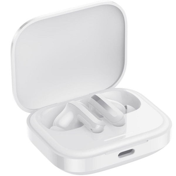 Xiaomi Redmi Buds 5 blanco M 2