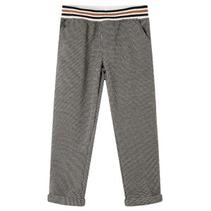 Calça infantil crua 128 D