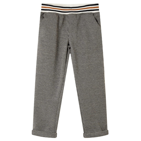 Calça infantil crua 116 D