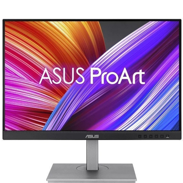 Monitor Profesional ASUS ProArt 24.1" WUXGA PA248CNV negro D