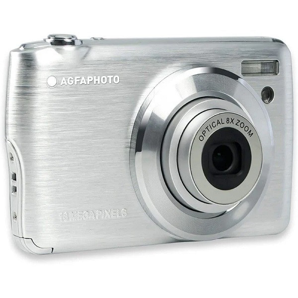 AgfaPhoto Realishot DC8200 plata D