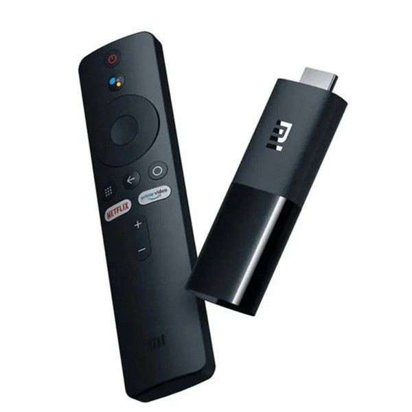 Xiaomi TV Stick Full HD preto D