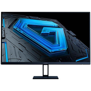 Monitorar jogos XIAOMI G27i 27" IPS FHD Preto D