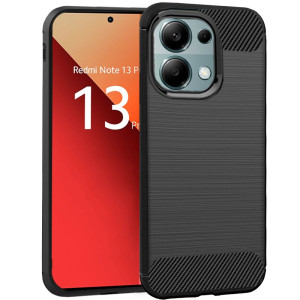 Carcasa COOL para Xiaomi Redmi Note 13 Pro Carbón Negro D