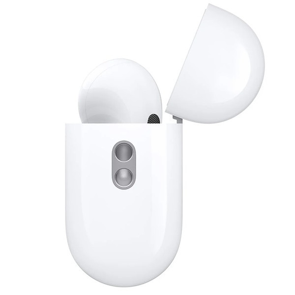 Apple Airpods Pro 2024 Magsafe Blanco Alfy Louisa