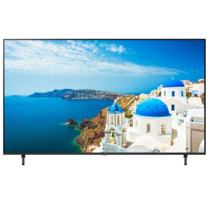 Smart TV PANASONIC 65" MiniLED 4K HDR TX-65MX950 negro D