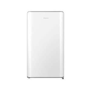 Refrigerador HISENSE E 87.6cm RR106D4CWE branco D