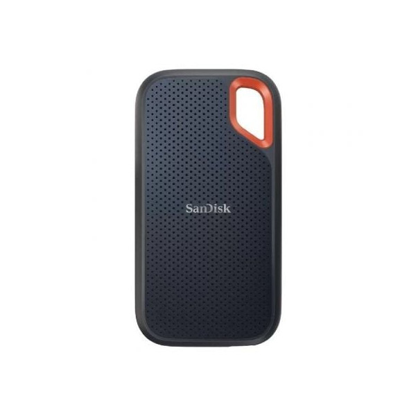 Disco duro externo SANDISK Extreme portable V2 1TB D