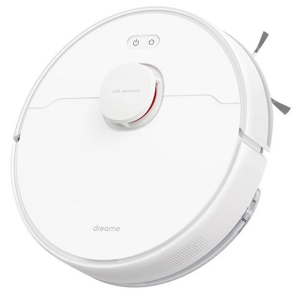 Aspirador de robô Sonho DREAME F9 PRO branco D