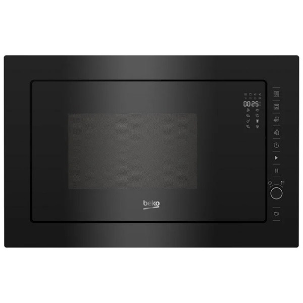 Microondas integráveis BEKO 25L BMGB 25333 preto D