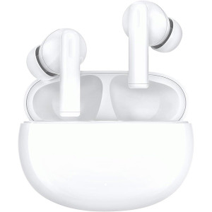 Auriculares Honor Earbuds X5 blanco D