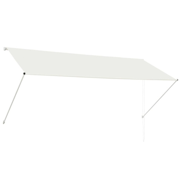 Toldo retrátil 300x150 cm D