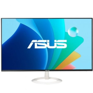 Monitor ASUS 23.8" IPS VZ24EHF-W blanco D