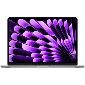 Apple macbook air 13,6'/ m3 8-core cpu/ 8gb/ 512gb ssd/ 10-core gpu/ gris espacial D