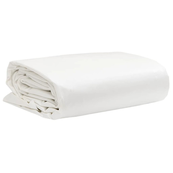 Lona blanca 3x5 m 600 /m² D