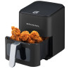 Freidora de aire Grunkel Easy Fryer 4L negro 2