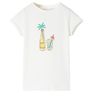 T-shirt infantil bruto 92 D