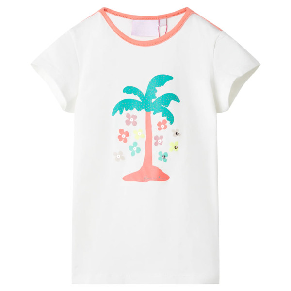 T-shirt infantil bruto 92 D