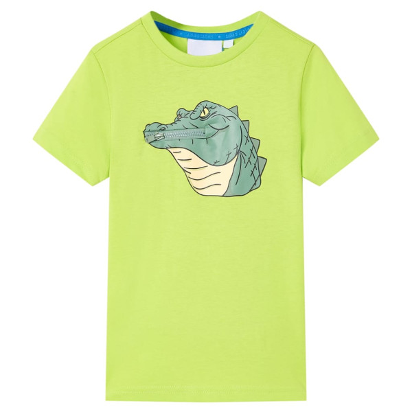 Camiseta infantil lima 128 D