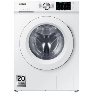 Máquina de lavar SAMSUNG A 11kg WW11BBA046TWEC branco D