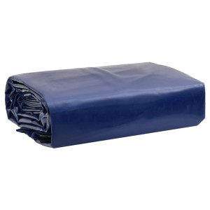 Lona azul 1,5x20 m 600 g/m² D