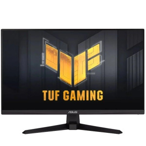Monitor Gaming ASUS TUF 23.8" IPS FHD VG249Q3A negro D
