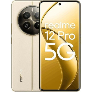 Realme 12 Pro 5G dual sim 12GB RAM 256GB oro D